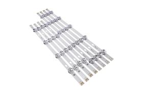 Kit Régua LED TV LG 47 AGF78401001