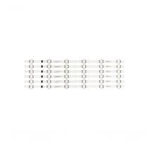 Kit Régua LED TV LG 50 AGF30112001 Kit Régua LED TV LG 50 AGF30112001