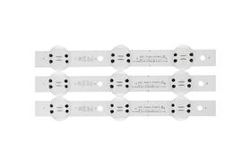 Kit Régua LED TV LG 55 AGF30214601