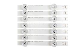 Kit Régua LED TV LG 55 AGF79258701