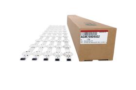 Kit Régua LED TV LG 65 AGM76909502