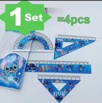 Kit Réguas Stitch