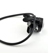 kit Regulador 2º estágio fun dive com suporte de pescoço de segurança