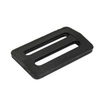 Kit Regulador De Alça Plástica 30mm 4cm X 2,5cm Duas Passagens - 30 Unidades Kit Regulador De Alça Plástica 30mm 4cm X 2,5cm Duas Passagens - 30 Unidades
