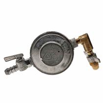 Kit Regulador de Gás para Espaço Reduzido