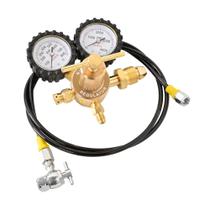 Kit Regulador de Nitrogênio LTIENBST 4000Psi para ATV Off-road Kit Regulador de Nitrogênio LTIENBST 4000Psi para ATV Off-road