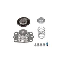 Kit regulador de pressao monopoint monza/corsa - ds1406