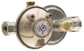 Kit regulador de ventilação horizontal de dois estágios Cavagna 52-A-490-0008B