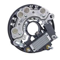 Kit Regulador Retificador Alternador Volare W8 Peugeot 306 405 VW Gol 1.6 1.8 2.0 Escort Ranger 50 Amperes Cada