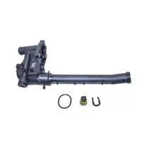 Kit Regulador Sem Válvula Termotática Sem Sensor Volkswagen Gol / Parati 02/... BK-818D Kit Regulador Sem Válvula Termotática Sem Sensor Volkswagen Gol / Parati 02/... BK-818D