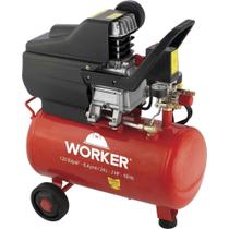 Kit Regulagem 245429/245437 - Worker Kit Regulagem 245429/245437 - Worker