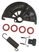 Kit Regulagem Catraca Embreagem Escort 1997 1998 1999 A 2002