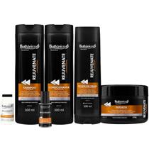 Kit Rejuvenate Excellens Completo 6 Itens (250g) Bothanico
