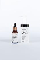 Kit Rejuvenescimento For Men Kit Rejuvenescimento For Men