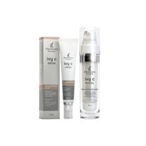 Kit Rejuvenescimento Ivy C Ferulic e Ivy C Olhos Kit Rejuvenescimento Ivy C Ferulic e Ivy C Olhos