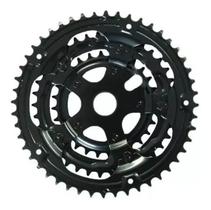 Kit Relação 21 Marchas Bicicleta Rapid Fire Pedivela + Freio Kit Relação 21 Marchas Bicicleta Rapid Fire Pedivela + Freio