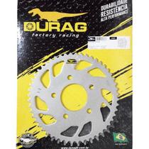 Kit Relação 52x13 CBX 200 / XR 200 / NX 200 P428 - Durag