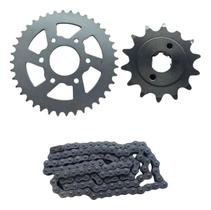 Kit Relação Bajaj Dominar 250