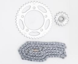 Kit Relação Bajaj Dominar 400