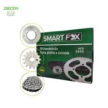 Kit relacao biz 110 16/21 smartfox