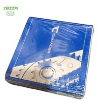 Kit relacao biz 125 05/23 comander Kit relacao biz 125 05/23 comander