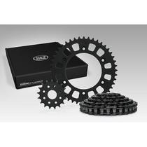 Kit Relação BMW G310R 40X16 520HOR112 com Retentor 2017 em Diante (VAZ Xtreme)