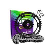 Kit Relação Bmw G310r Gs310 2017 a 2023