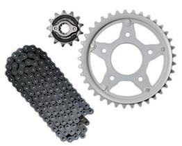 Kit Relação Brandy 1045 CB 300R Kit Relação Brandy 1045 CB 300R