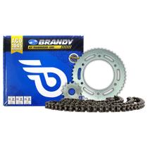 Kit Relação Brandy 1045 Fazer 250 ABS 2019 em Diante.