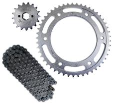 Kit Relação Brandy 1045 NXR 160 Bros / XRE 190