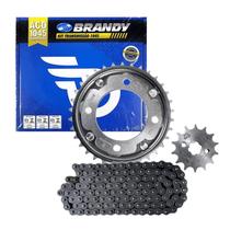 Kit Relação Brandy 1045 Pop 110i Kit Relação Brandy 1045 Pop 110i