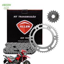Kit relacao bros 150 09. allen Kit relacao bros 150 09. allen