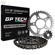 Kit relacao bros 150/xre190 06/15 gp tech Kit relacao bros 150/xre190 06/15 gp tech