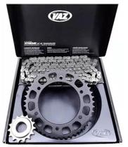 Kit Relação Brós 160 Xre 190 Com Retentor 2016 2017 2018 2019 2020 Vaz 48/16 Kit Relação Brós 160 Xre 190 Com Retentor 2016 2017 2018 2019 2020 Vaz 48/16