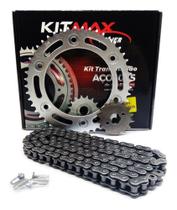 Kit Relação c/ retentor Crosser Kit Max - Yamaha