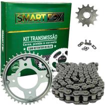 Kit Relaçao Cb 250f Twister 2016 Á 2024 Com Retento Aço 1045