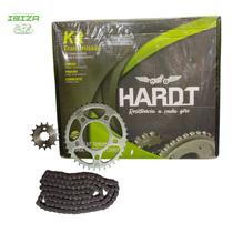 Kit relacao cb 300 09/15 hardt