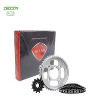 Kit relacao cbx 200 95/02 allen Kit relacao cbx 200 95/02 allen