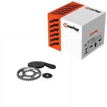 Kit Relação Cbx 250 Twister 2001 A 2008 Tmc410001 Kit Relação Cbx 250 Twister 2001 A 2008 Tmc410001