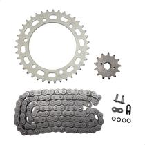 Kit Relação Com Retentor P21 Xre 300 Ano 2009 Em Diante