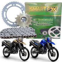 Kit Relação Com Retentor Xtz Lander 250 2017 2018 2019 2020 2021 2022 2023 2024 2025