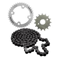 Kit Relação Competição honda Cb 250f Twister 2016 A 2021