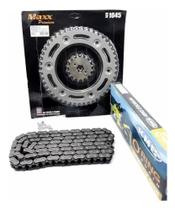 Kit Relação Completa Nxr Bros 150/160 XRE 190 Com Retentor (81604)