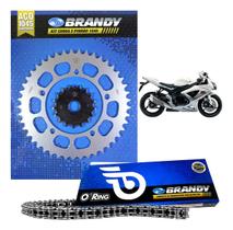 Kit Relação Completo 525x116l Suzuki Gsx-r750 Srad 06 Até 10