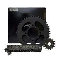 Kit Relação Completo Dk 150 Com Retentor Ano (18-20)