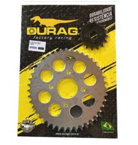 Kit Relação - Coroa e Pinhão - Vblade 250 (520) CODIGO 03957