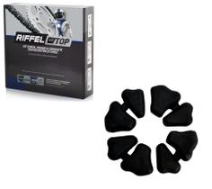 Kit Relação + Coxim Tambor CG 150 C/R 04-16