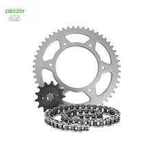 Kit relacao crf 230 03/19 scud Kit relacao crf 230 03/19 scud