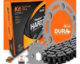 Kit Relação Crf-230F COM RETENTOR Todos Os Anos