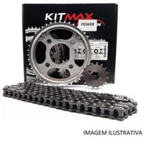 Kit Relação Crosser 150 Kitmax